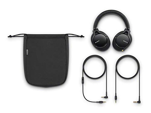 sony mdr 1am2 headphones