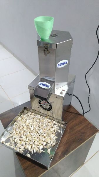 small garlic peeling machine price in india