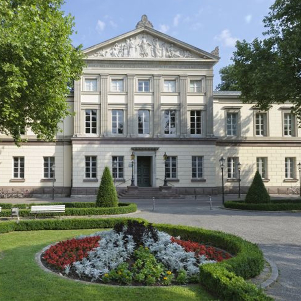 georg august university of göttingen