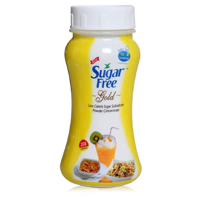 sugar free shakkar