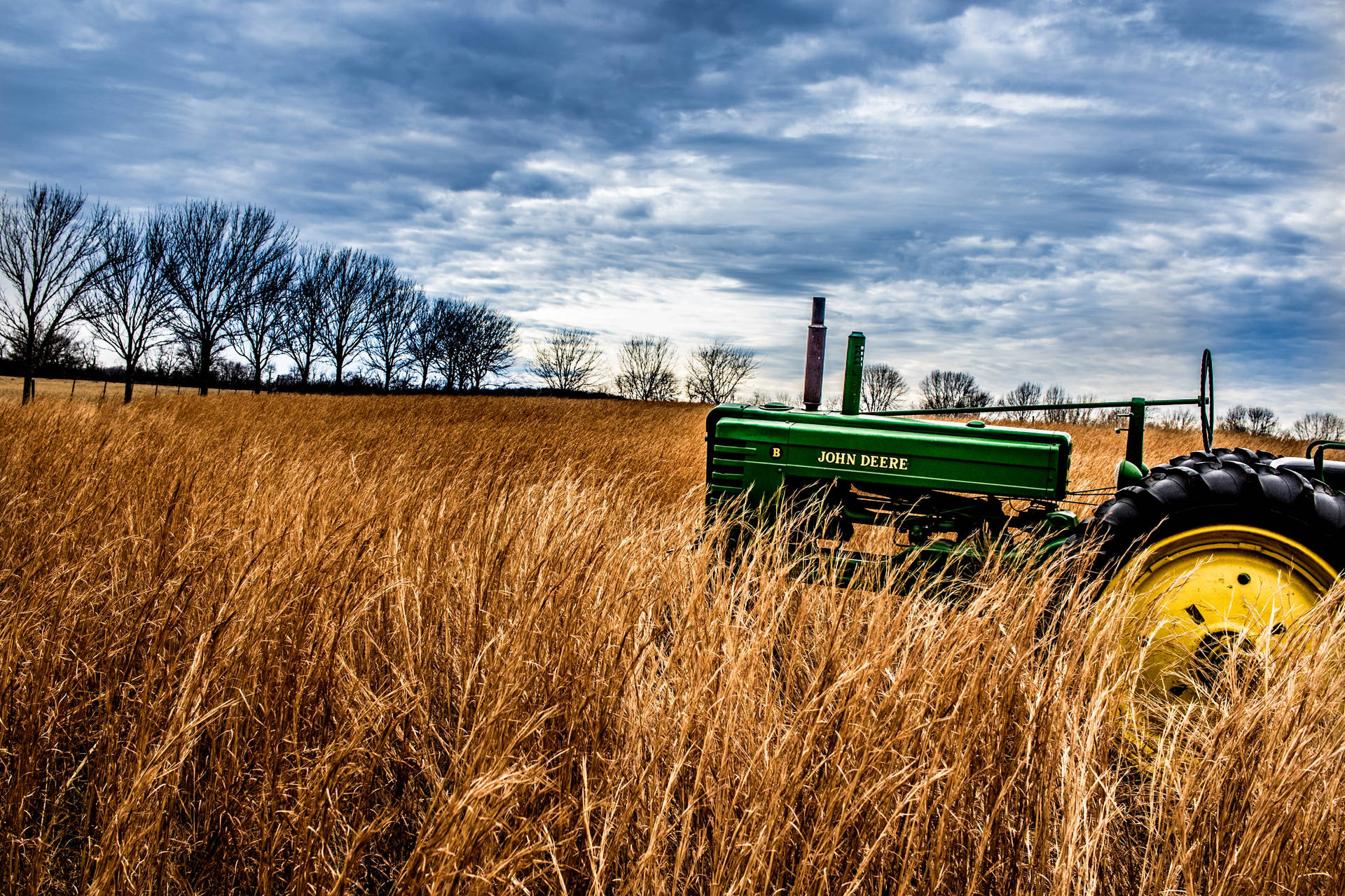 john deere desktop background