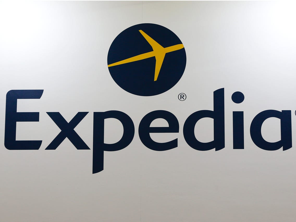 expedia com flight