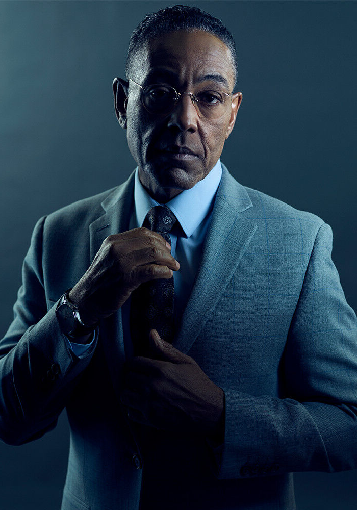 gus fring memes