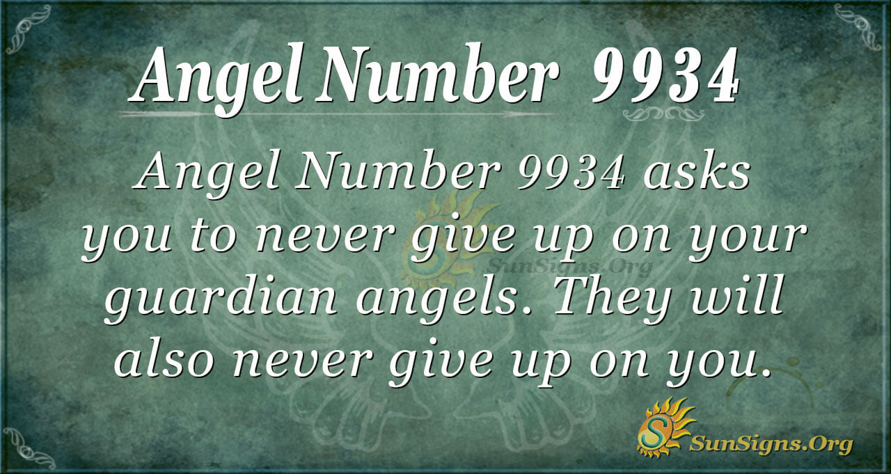 993 angel number