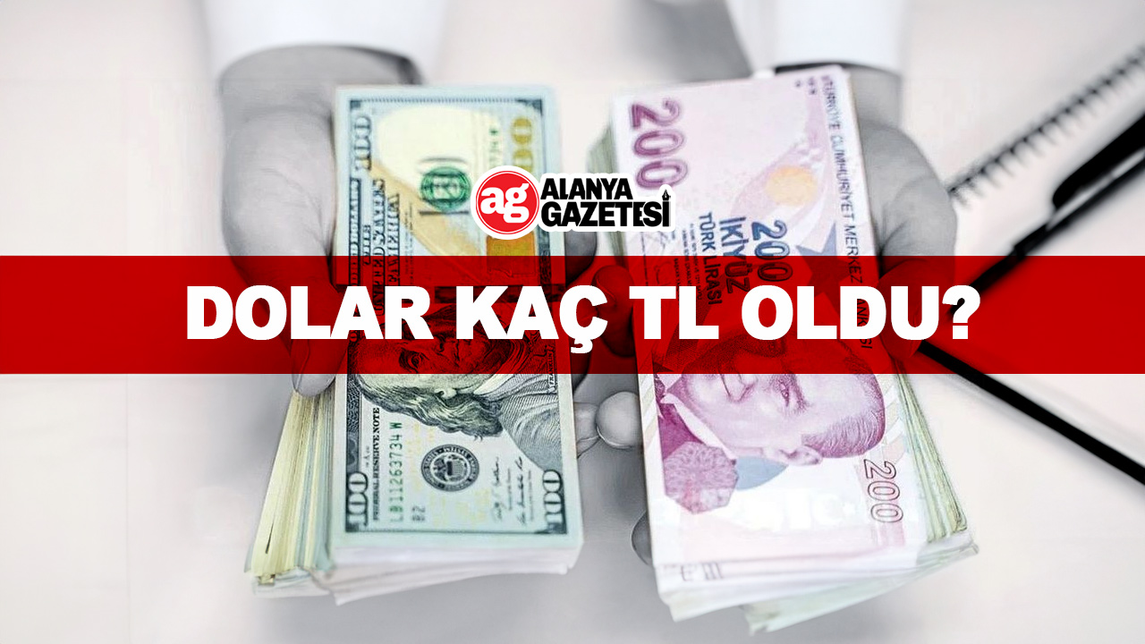 2300 dolar kaç tl