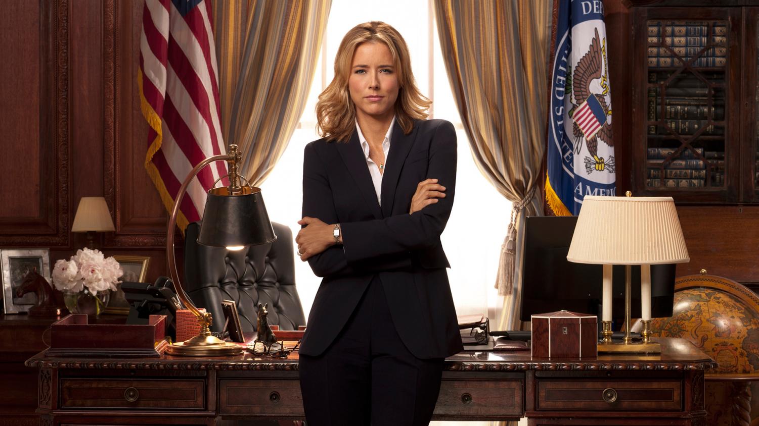 madam secretary clothes