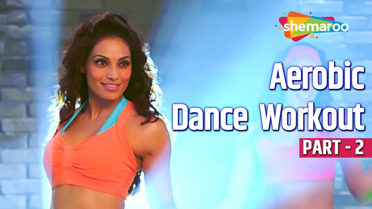 aerobics cardio workout bipasha basu