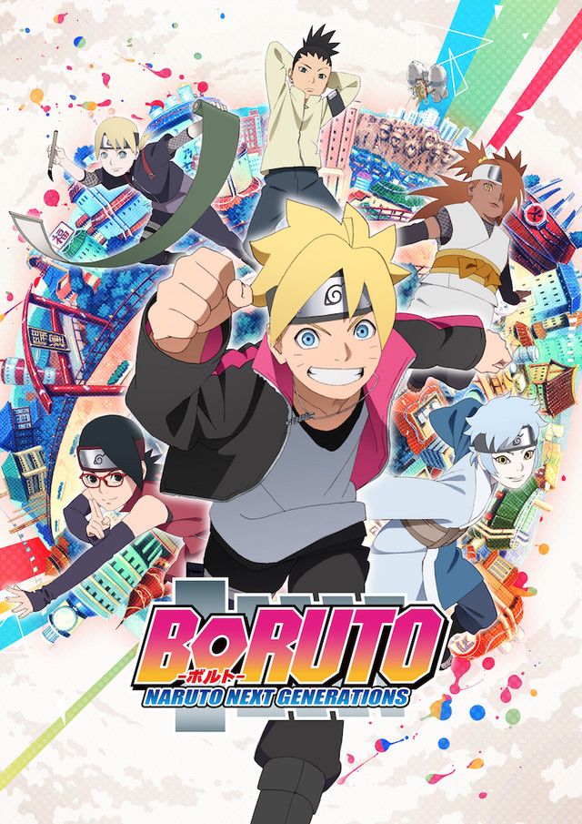 boruto episodes