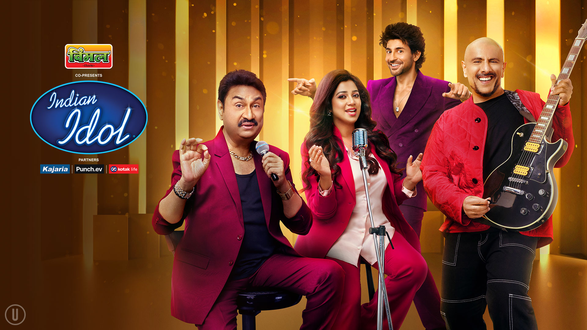 indian idol last episode