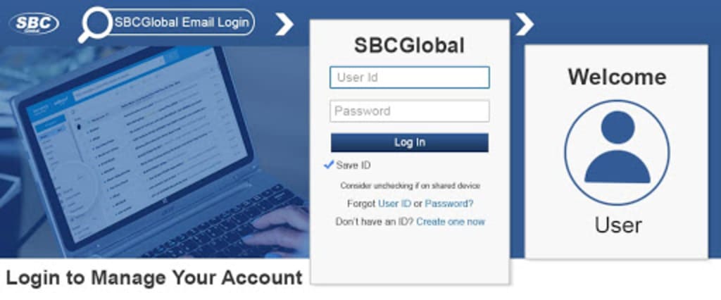 email for sbcglobal.net