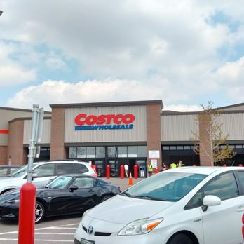 minnesota costco locations