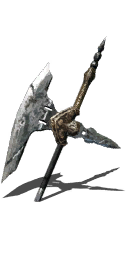 halberd ds2