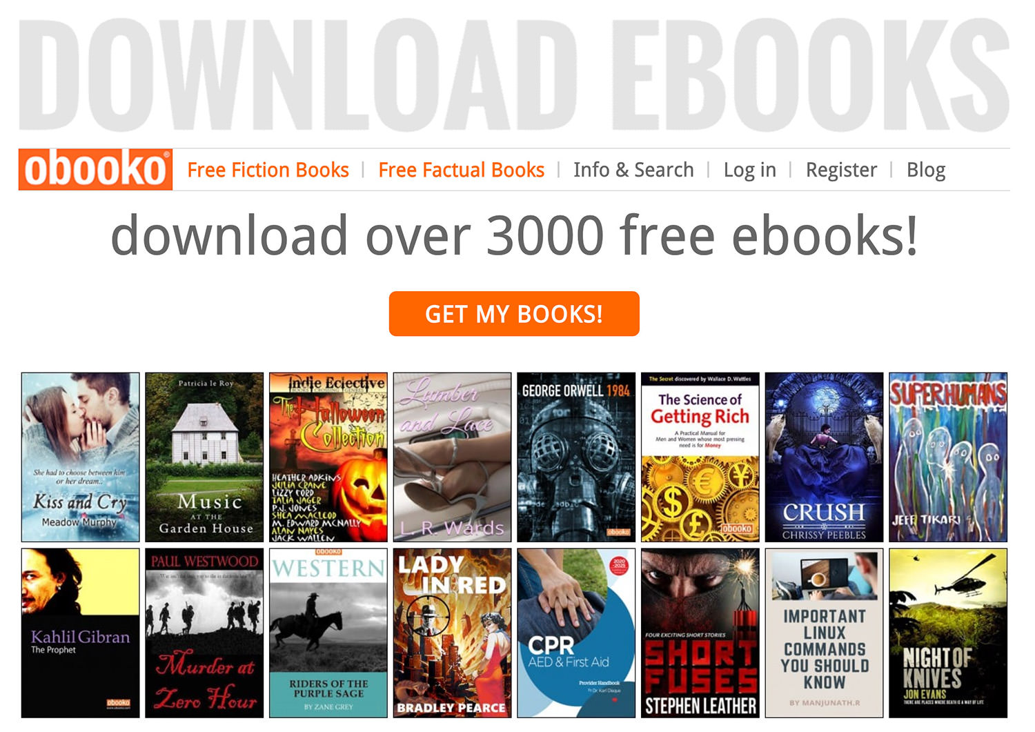 e book download free
