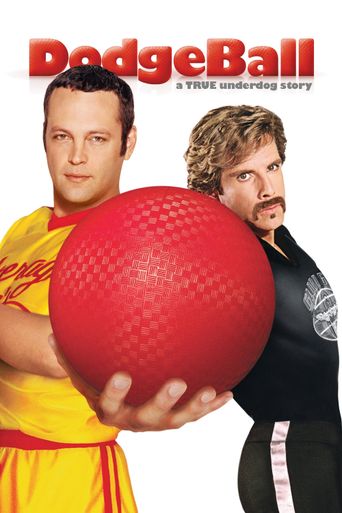 dodgeball imdb