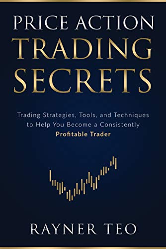 price action trading strategies pdf