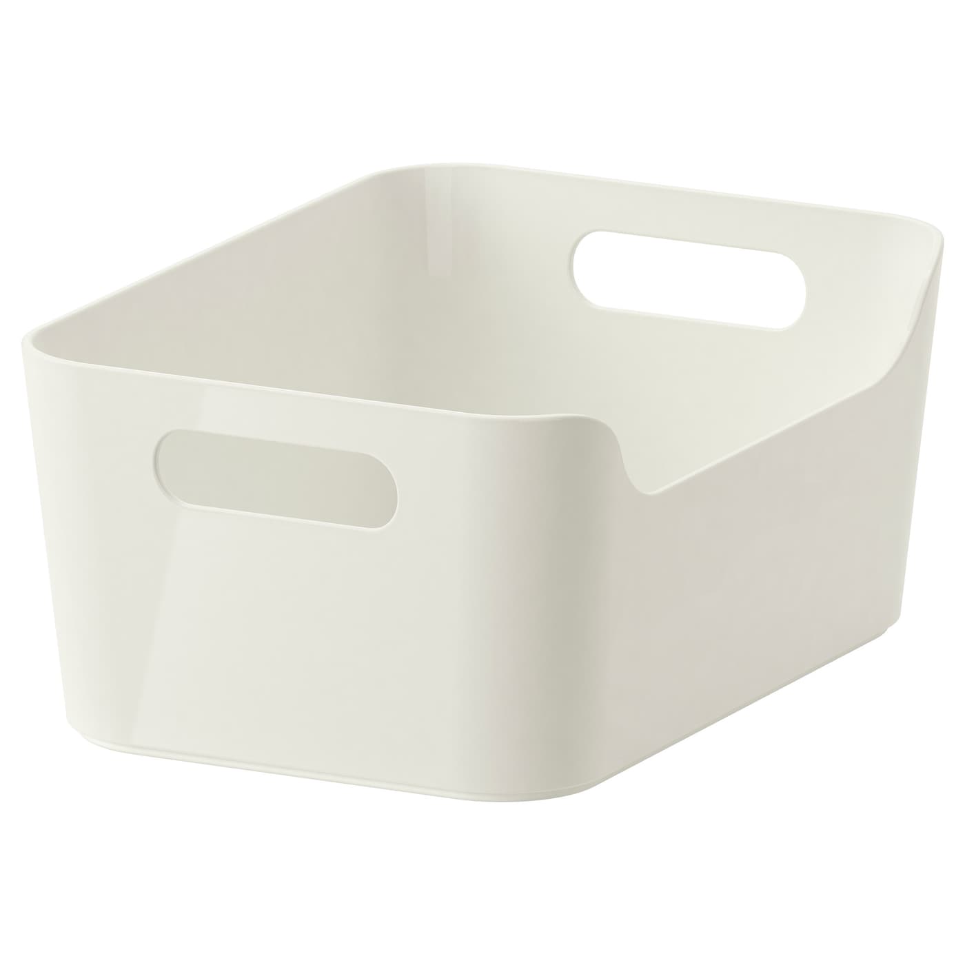 ikea storage bins