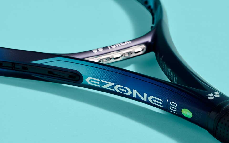 yonex ezone