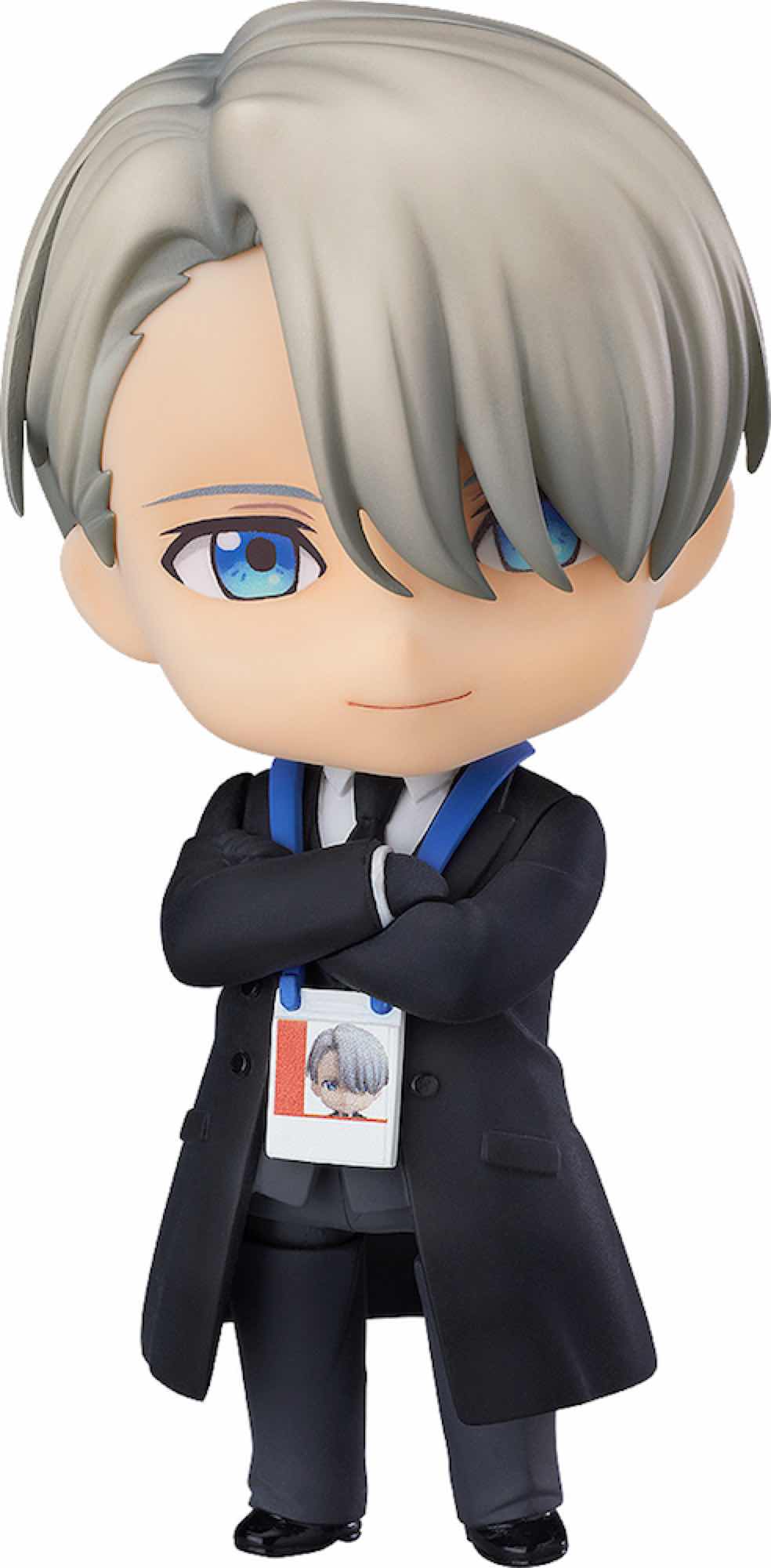 viktor nikiforov