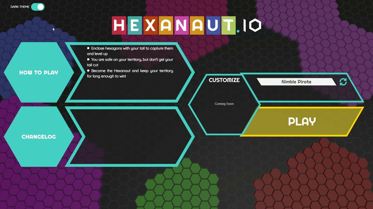 cool math games hexanaut