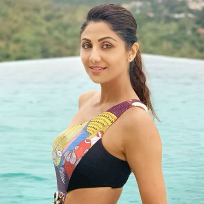 shilpa shetti ki sexy photo