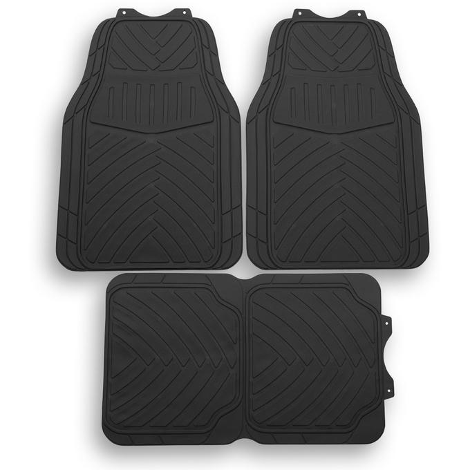 halfords tailored car mats