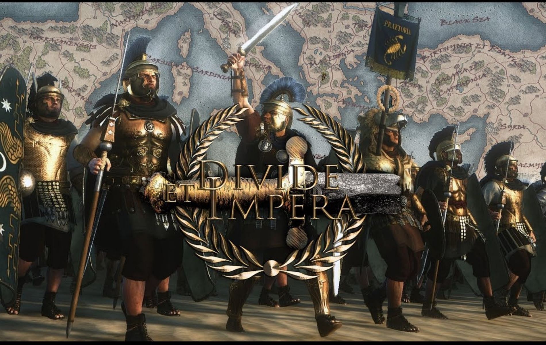 best total war mods