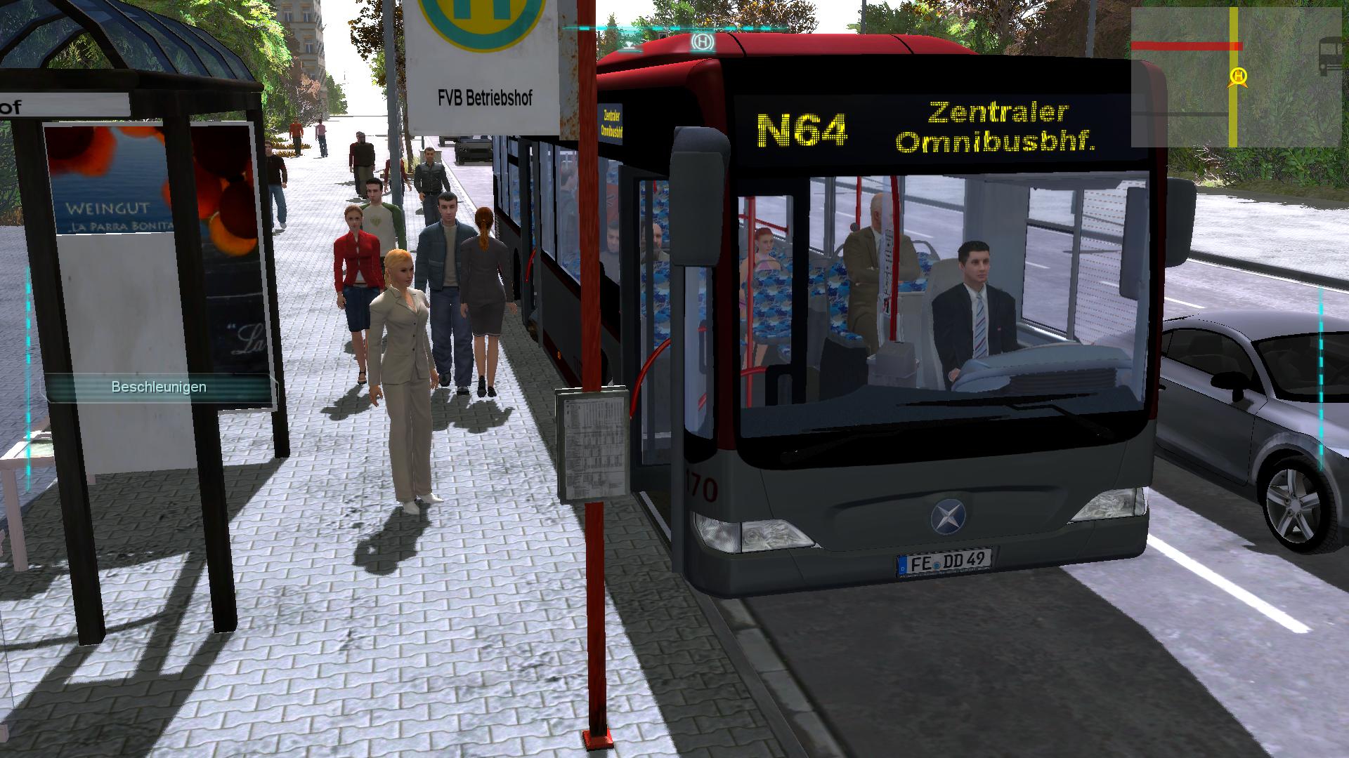 bus simulator 2012 download