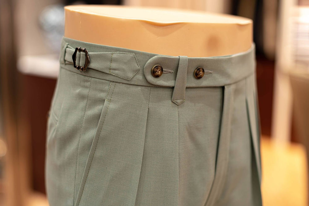 waist adjuster for pants