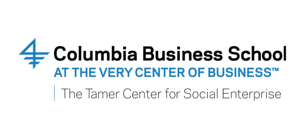 tamer center for social enterprise