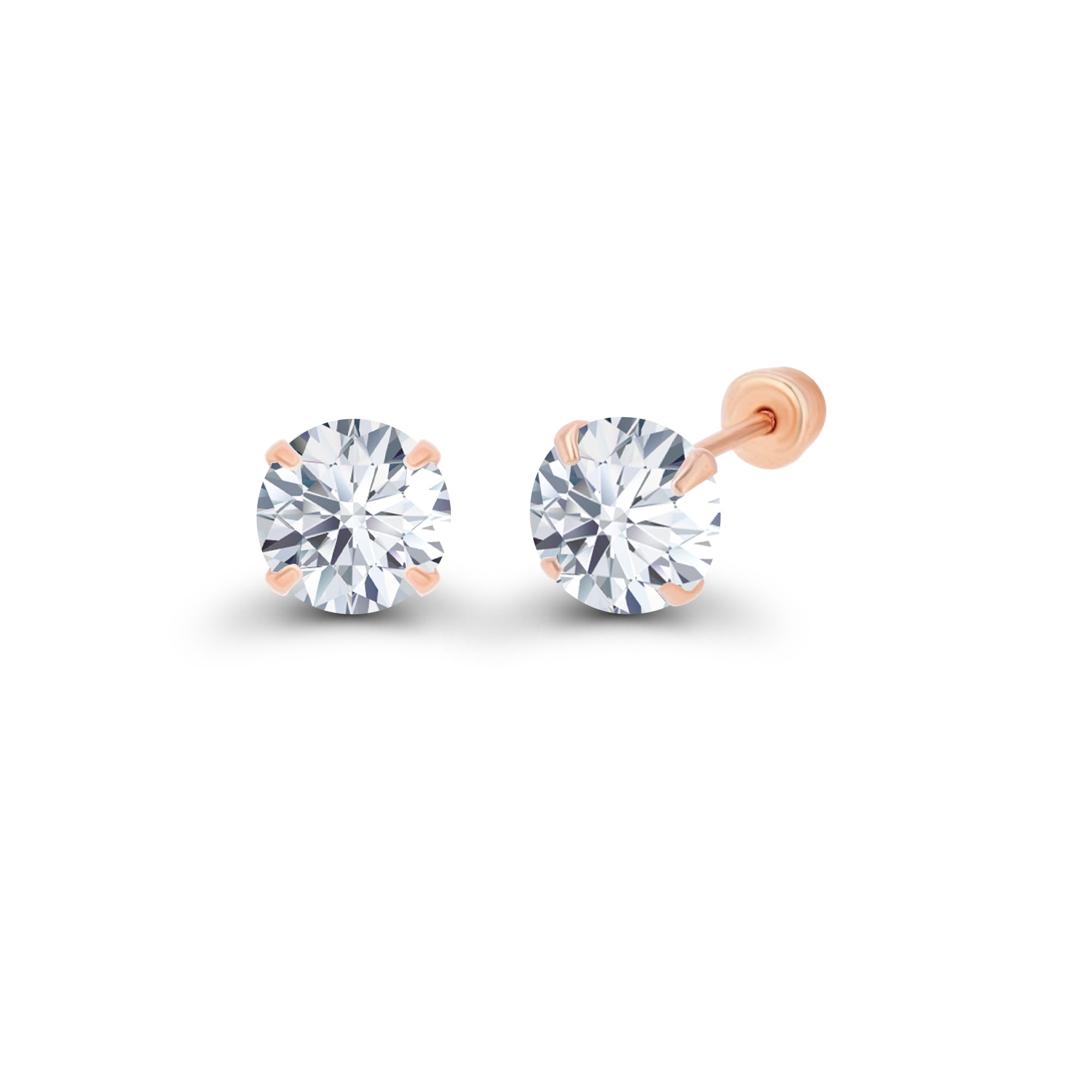 hypoallergenic stud earrings uk