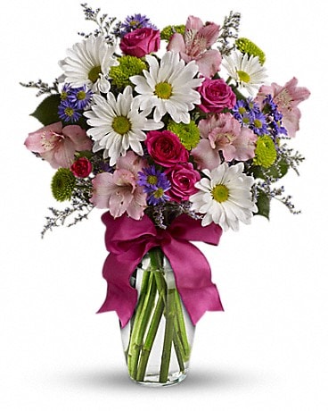 florists in kernersville nc