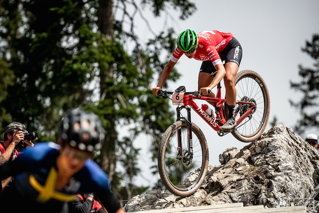 lenzerheide xco 2023