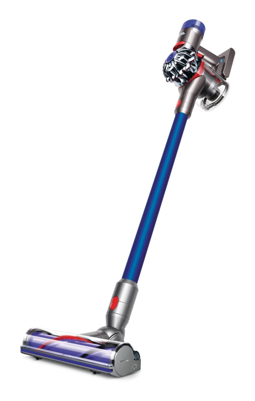 dyson v7 advanced origin cordless vacuum