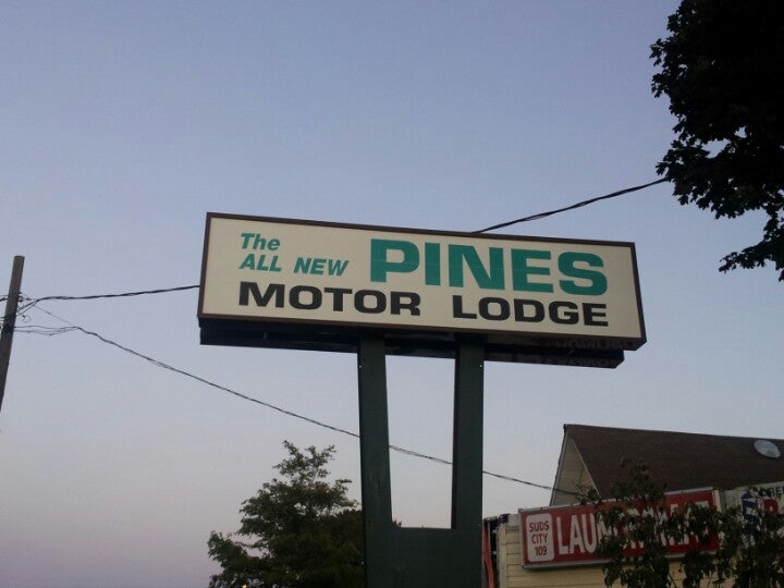 pines motor lodge lindenhurst ny 11757