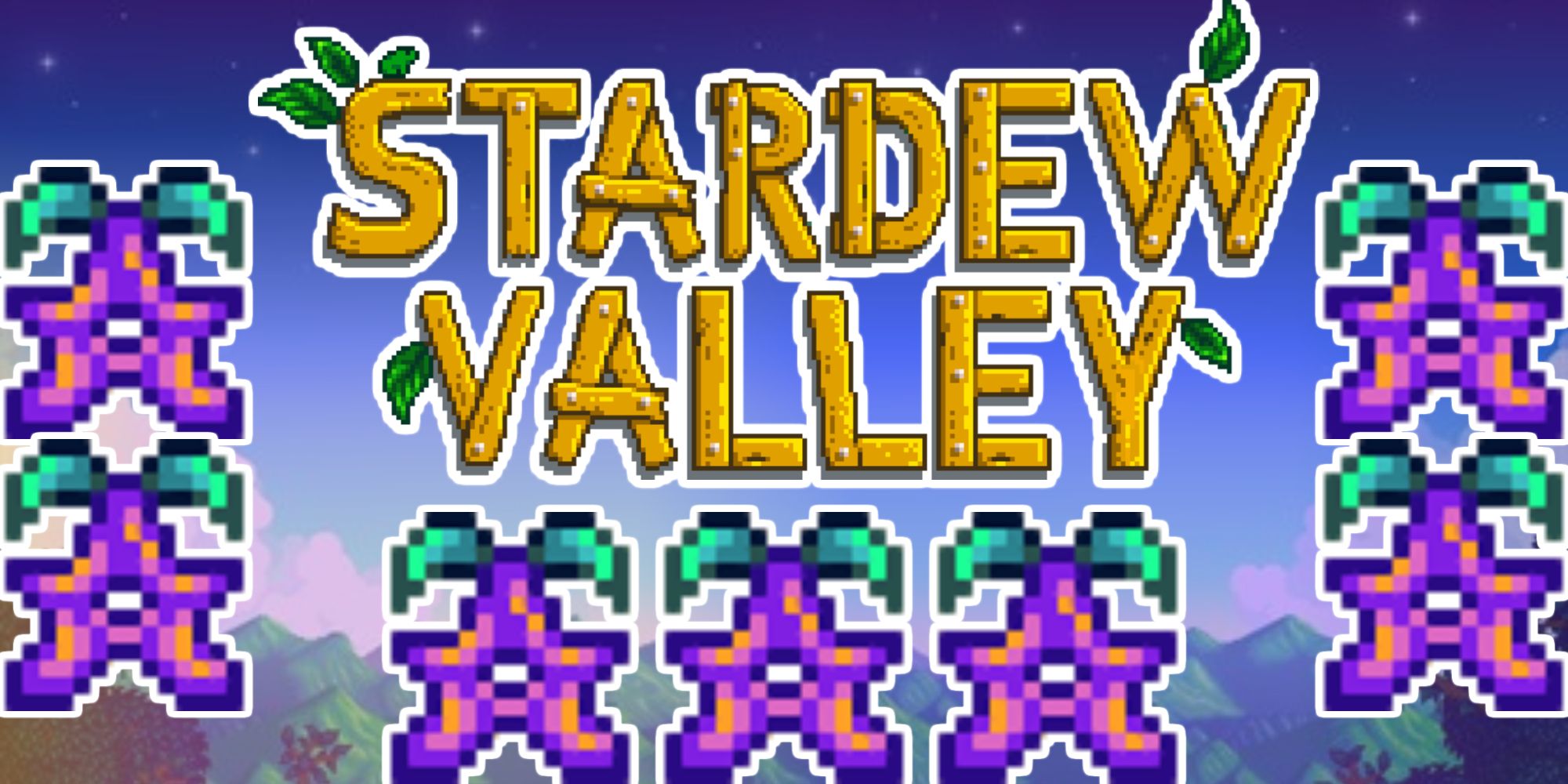 stardew valley winter star stardrop