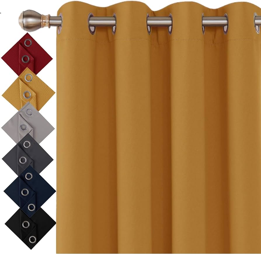 blackout curtains 90 x 54