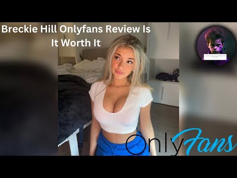 breckie hill onlyfans leak