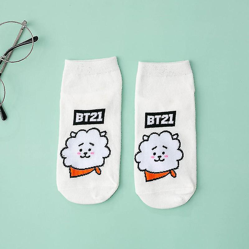 chimmy socks