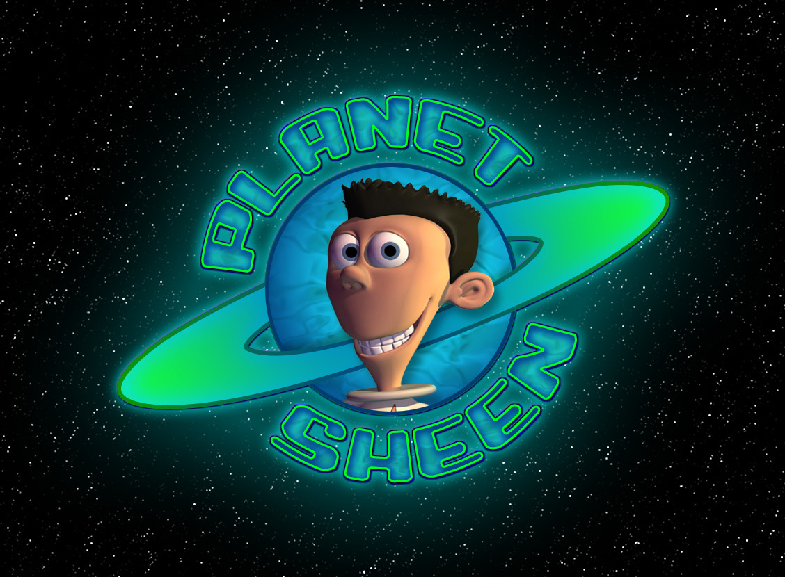 planet sheen sheen