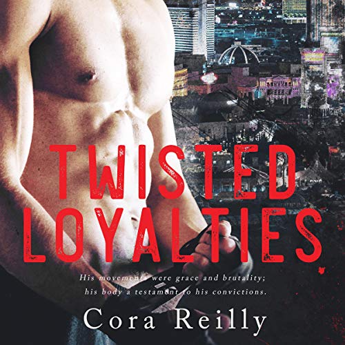 twisted loyalties read online