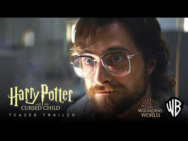 harry potter new movie 2023