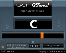 gtune vst