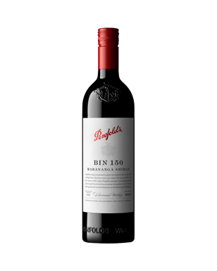 dan murphy shiraz