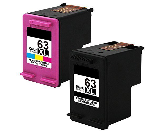 hp envy 4510 ink cartridges