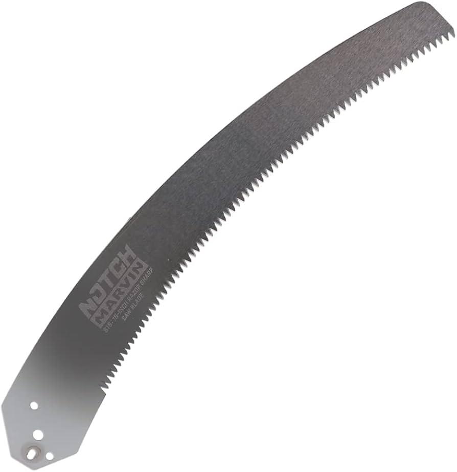 universal pole saw replacement blade