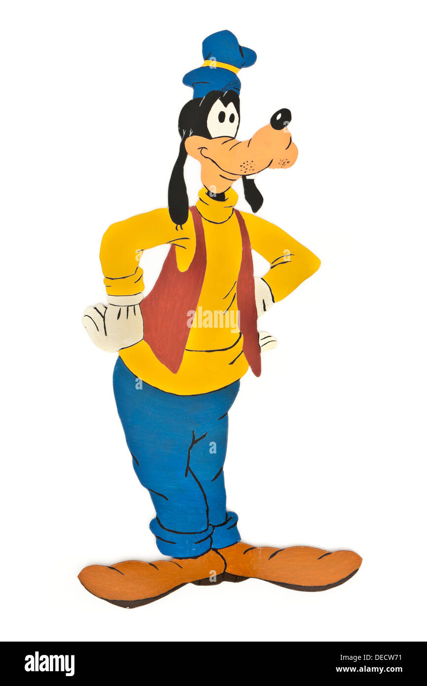 imágenes de goofy