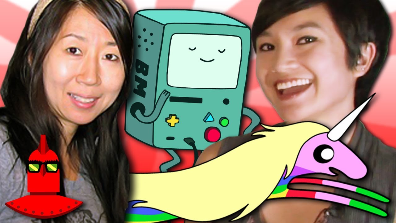 bmo voice actress