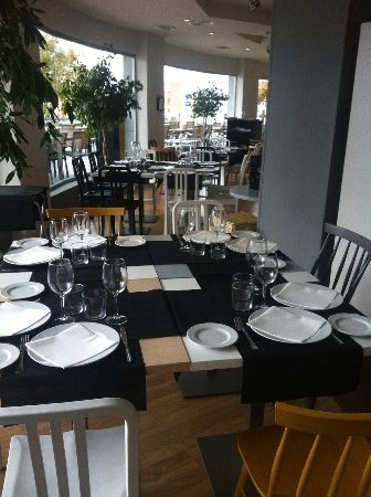 daily restaurante alcobendas