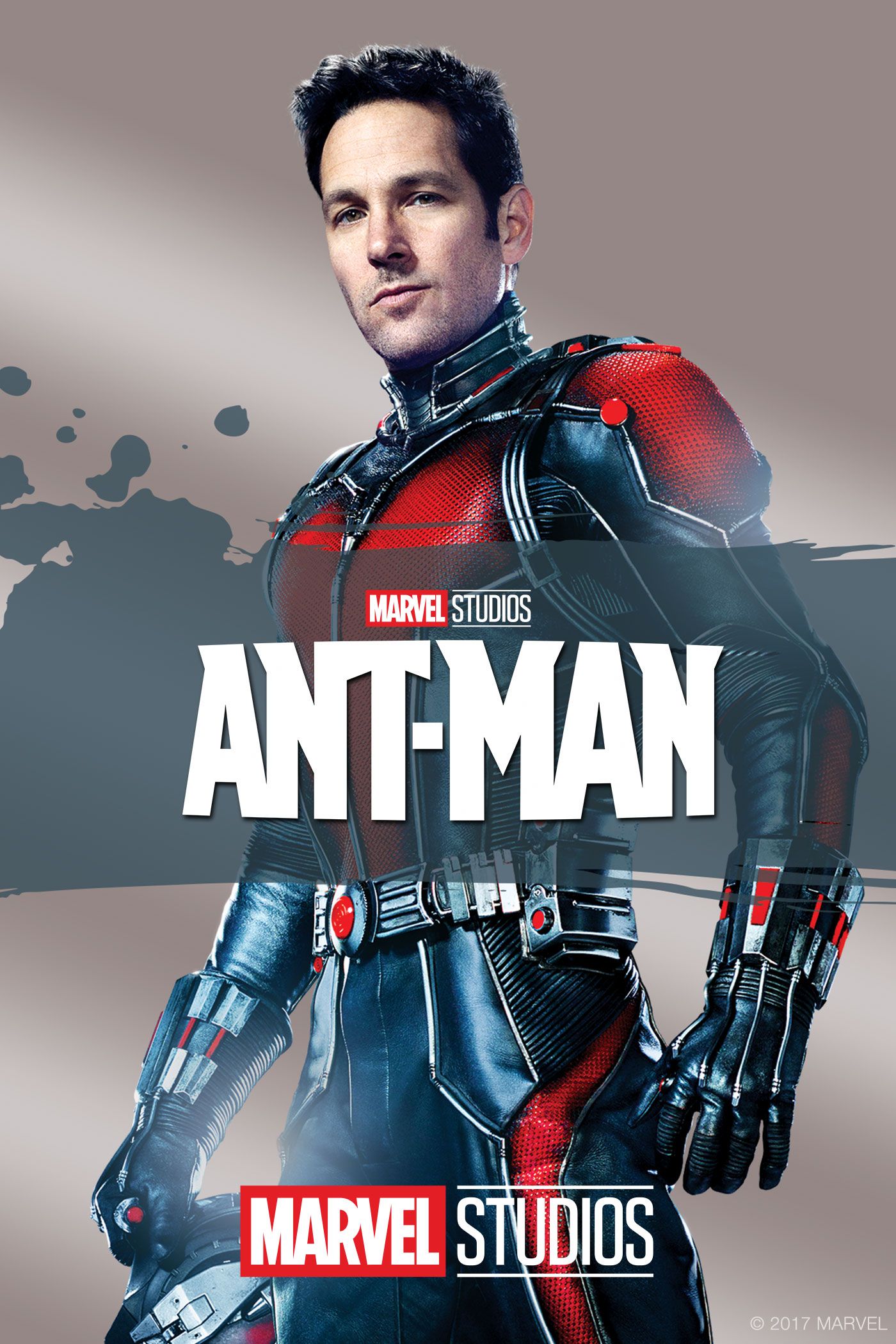 ant man online gratis