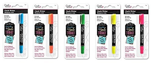 craft decor chalk writer